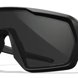 Wiley X WX CITADEL CAPTIVATE™ Polarized Grey