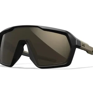 Wiley X WX CITADEL CAPTIVATE™ Tungsten Mirror
