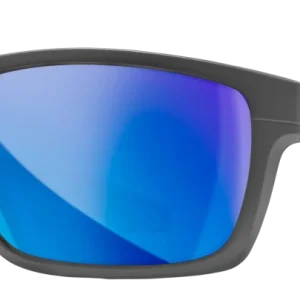 Wiley X WX Kingpin CAPTIVATE™ Polarized Blue Mirror