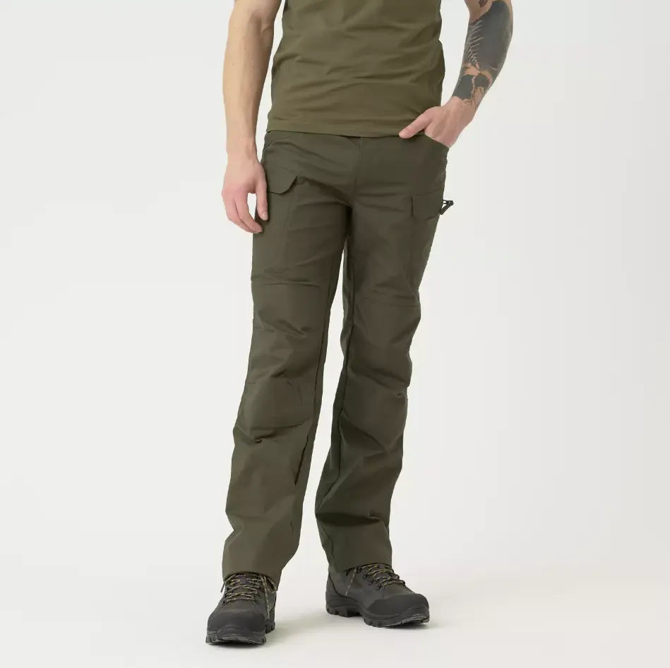 Helikon-Tex UTP® Pants - PolyCotton Stretch Ripstop - Bild 3