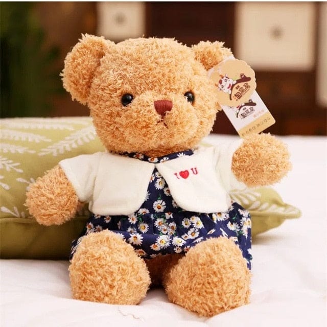 Födelsedag Teddy - Bild 2
