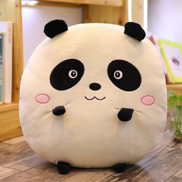 Gosedjurdyna Panda - Bild 2