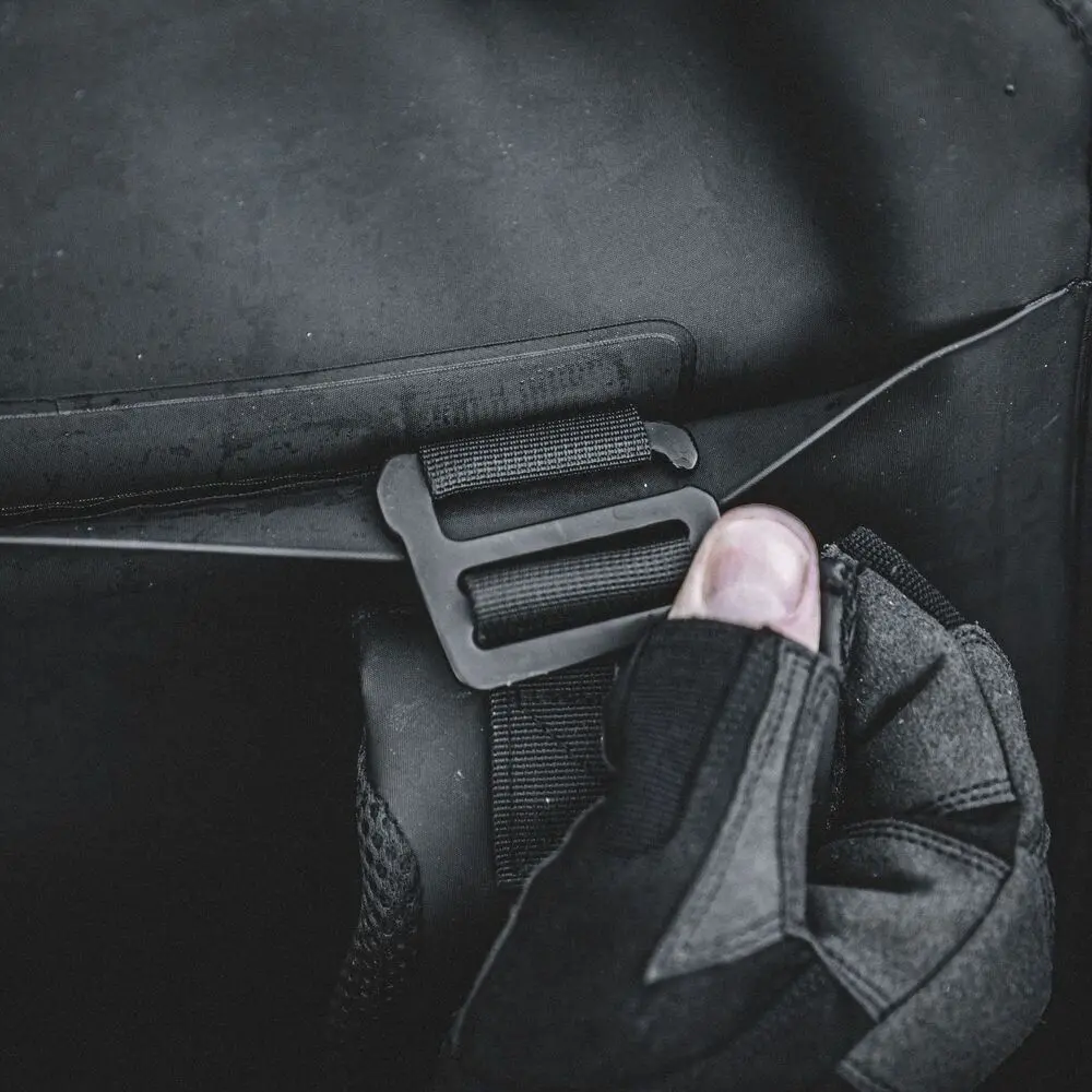 Subtech Pro Stealth Bag 50L - Bild 7