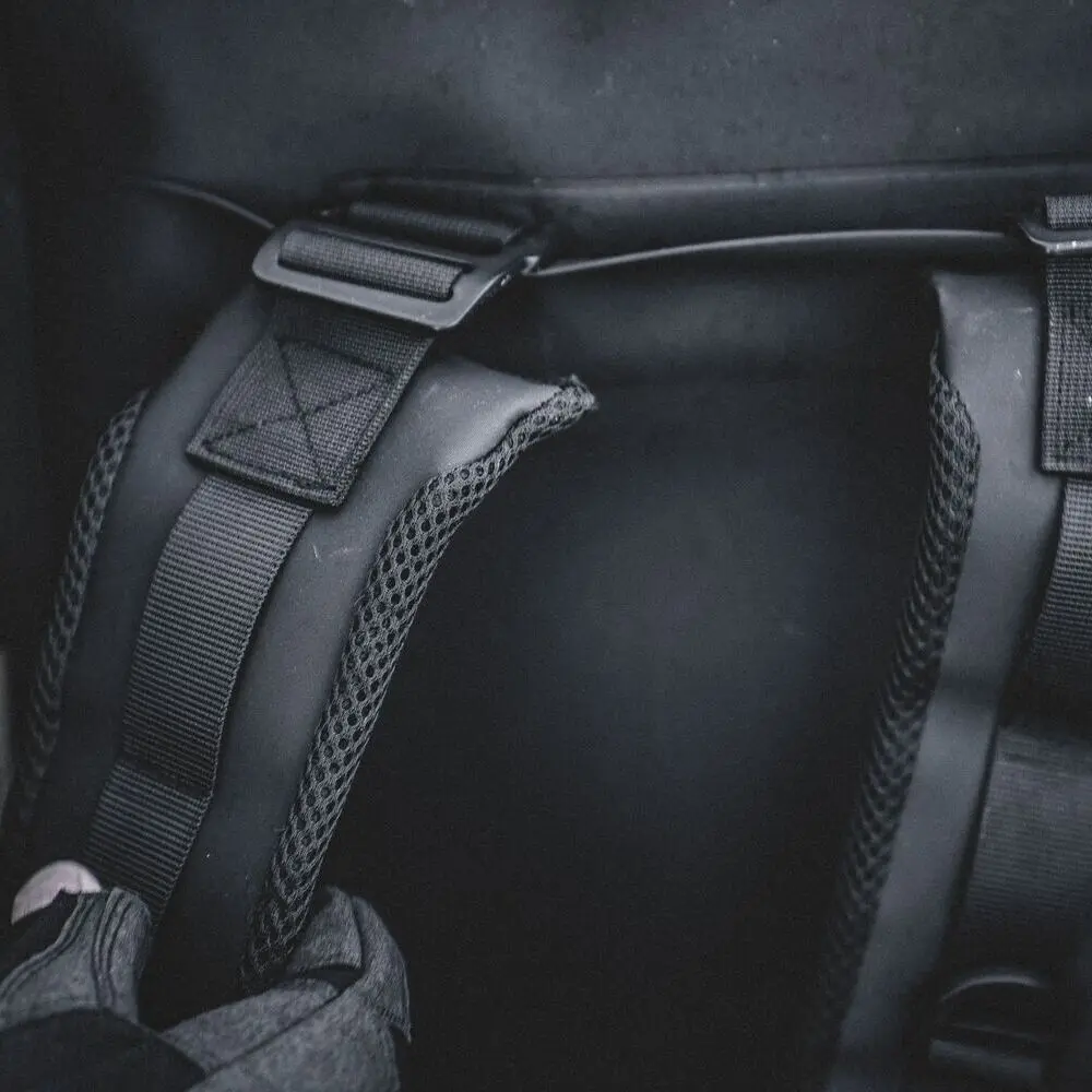 Subtech Pro Stealth Bag 50L - Bild 9