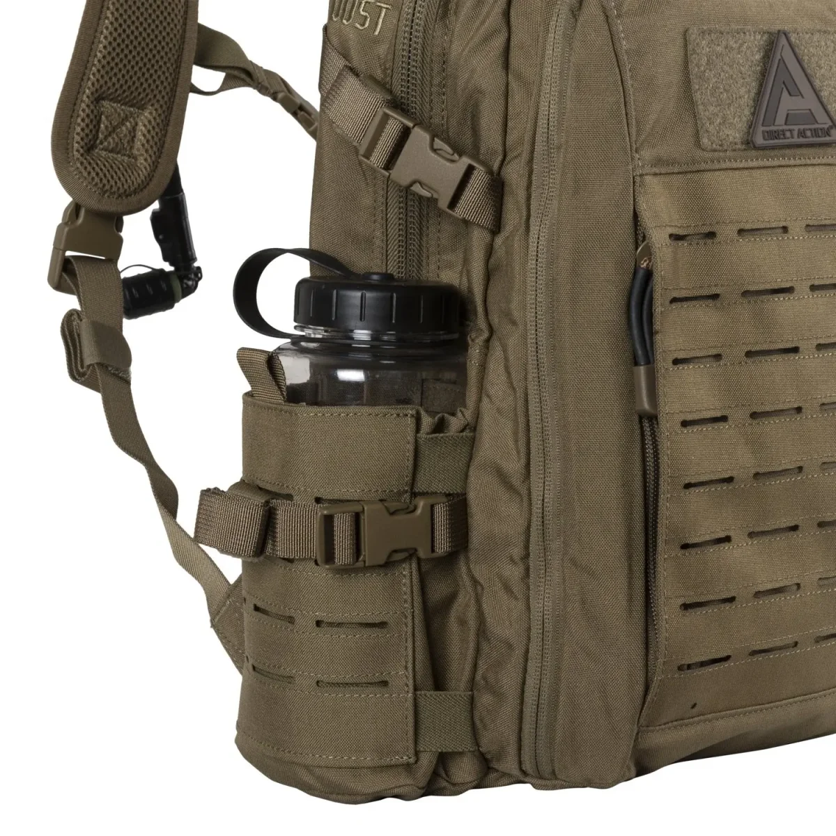 Direct Action Dust® MkII Backpack - Cordura® - Bild 9