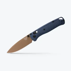 Benchmade Bugout Crater Blue