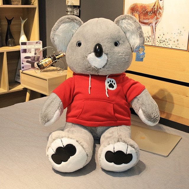 Stor Koala Bambu™ Gosedjur - Bild 2