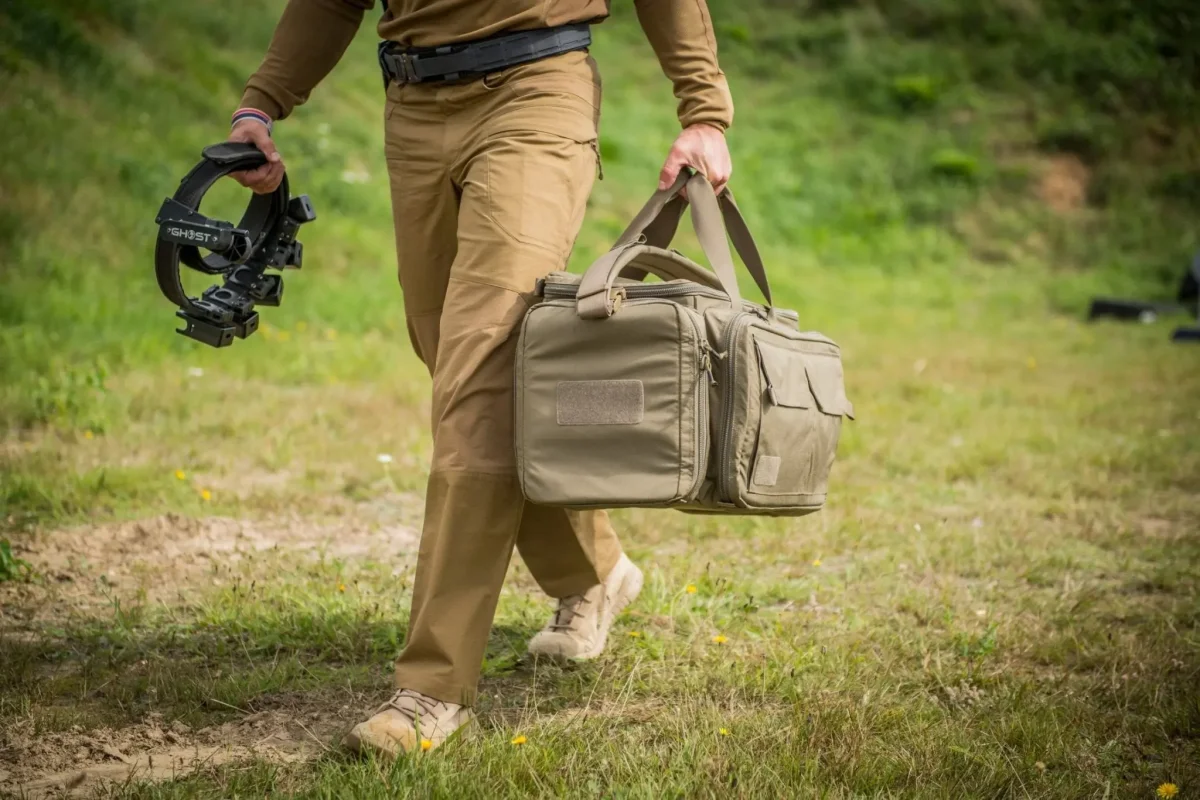 Helikon-Tex Rangemaster Gear Bag - Bild 4