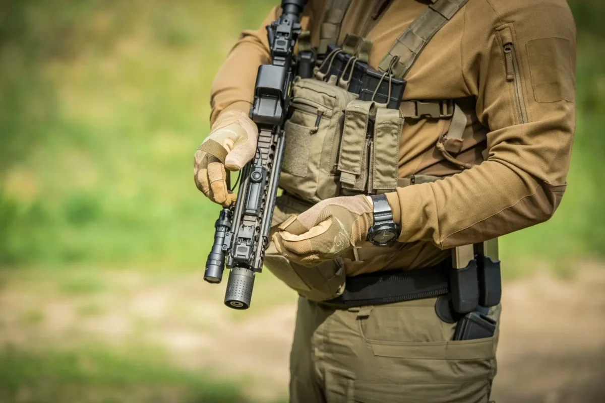 Helikon-Tex Training Mini Rig (TMR) - Bild 8