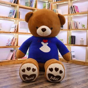 Bara för dig Nounours