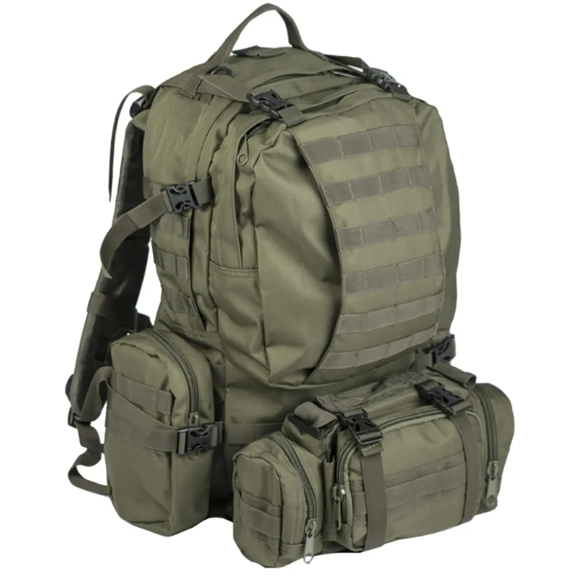 Mil-Tec Defense Ryggsäck - Bild 3