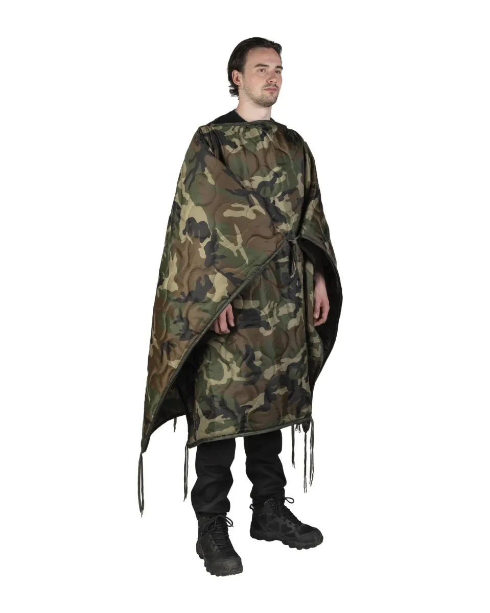 Mil-Tec Multiponcho - Bild 3
