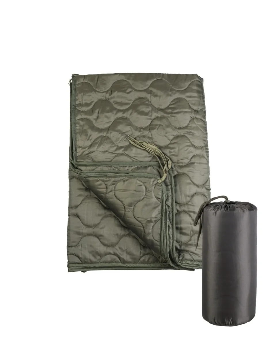 Mil-Tec Multiponcho - Bild 4