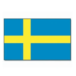 Mil-Tec Svensk Flagga
