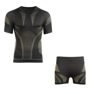 Mil-Tec Performance Underställs-Kit