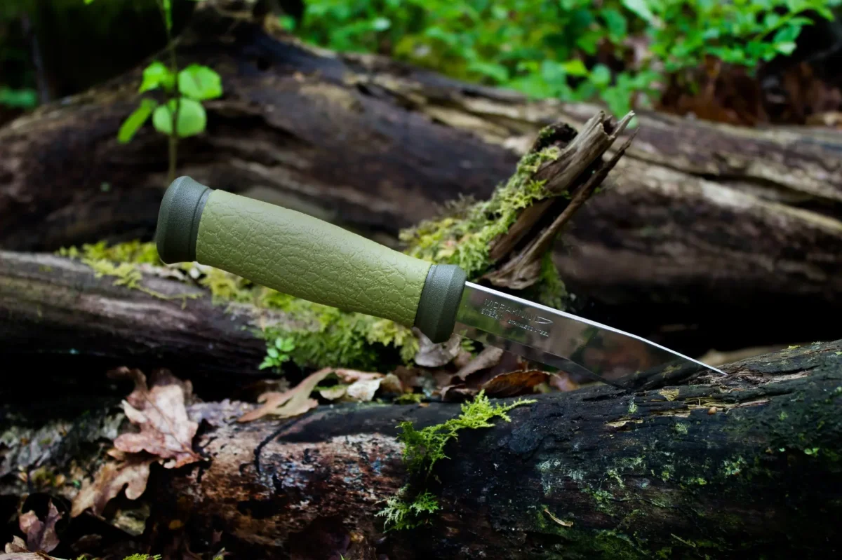 Morakniv Mora 2000 - Bild 3