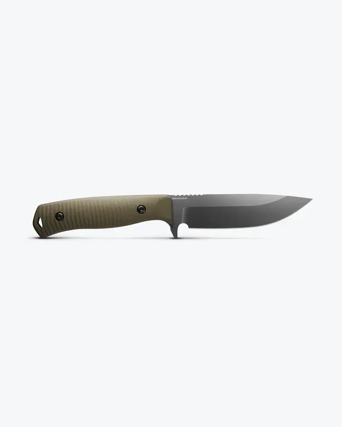 Benchmade Anonimus - Bild 4