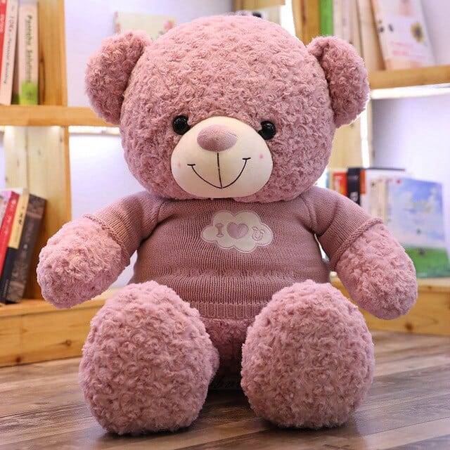 Rosa Teddy - Bild 2