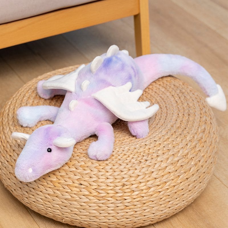 Drake Gosedjur Stor Dragonair™ - Bild 2