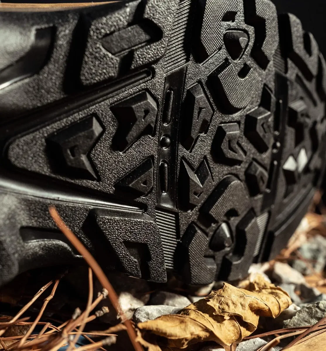 Pentagon Achilles XTR 6 Nubuck - Bild 4