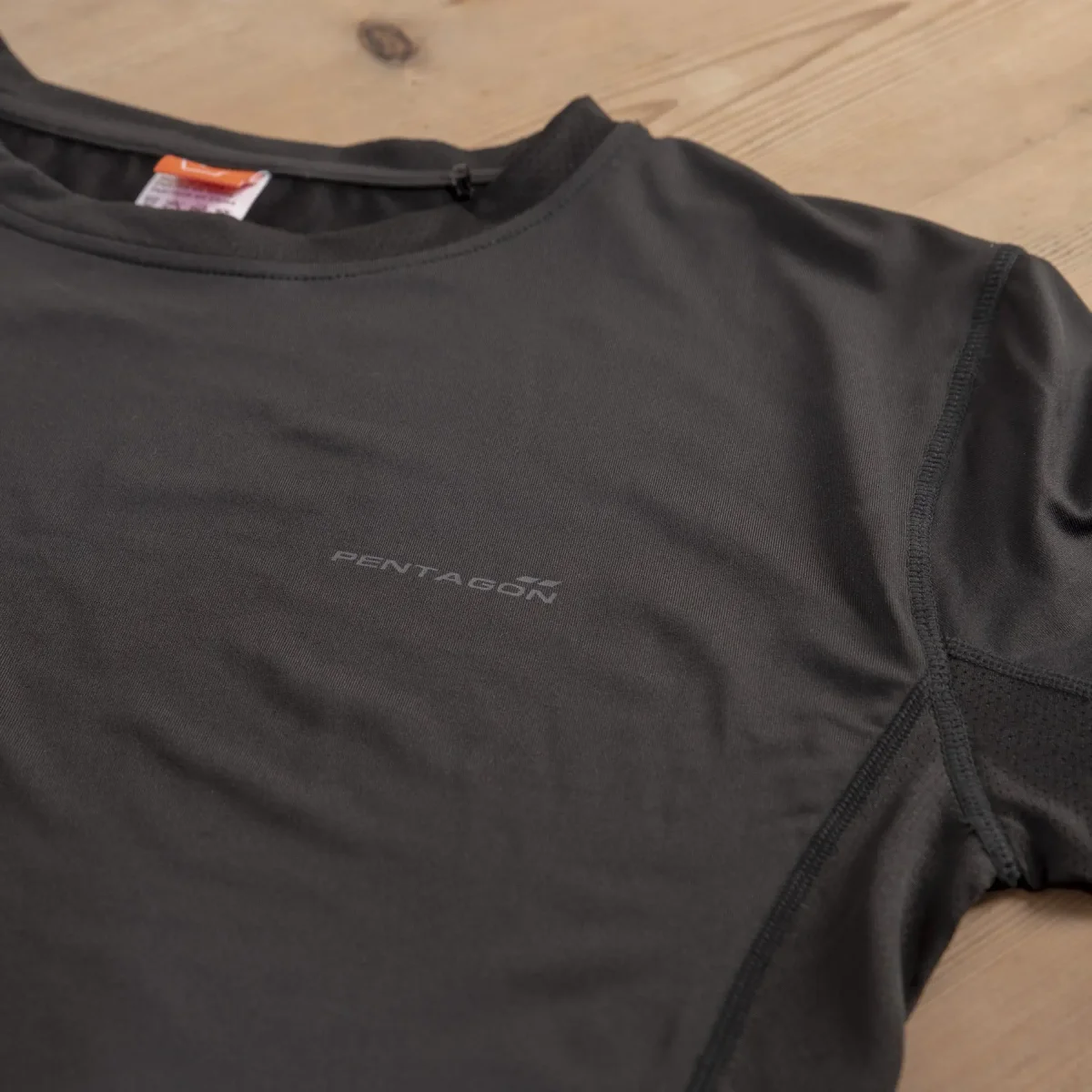 Pentagon Bodyshock T-shirt - Bild 7