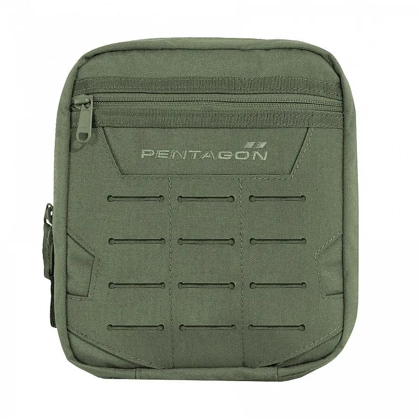 Pentagon EDC 2.0 Multificka - Bild 9