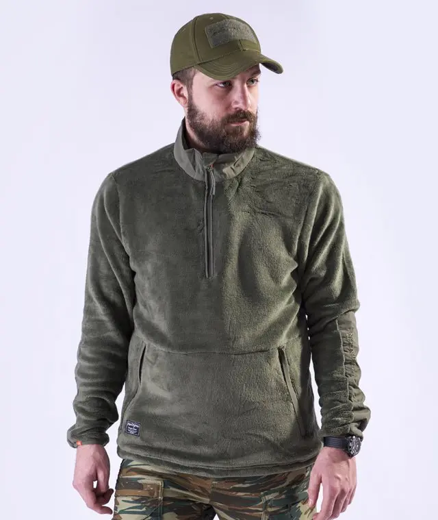 Pentagon Grizzly Fleecetröja - Bild 8