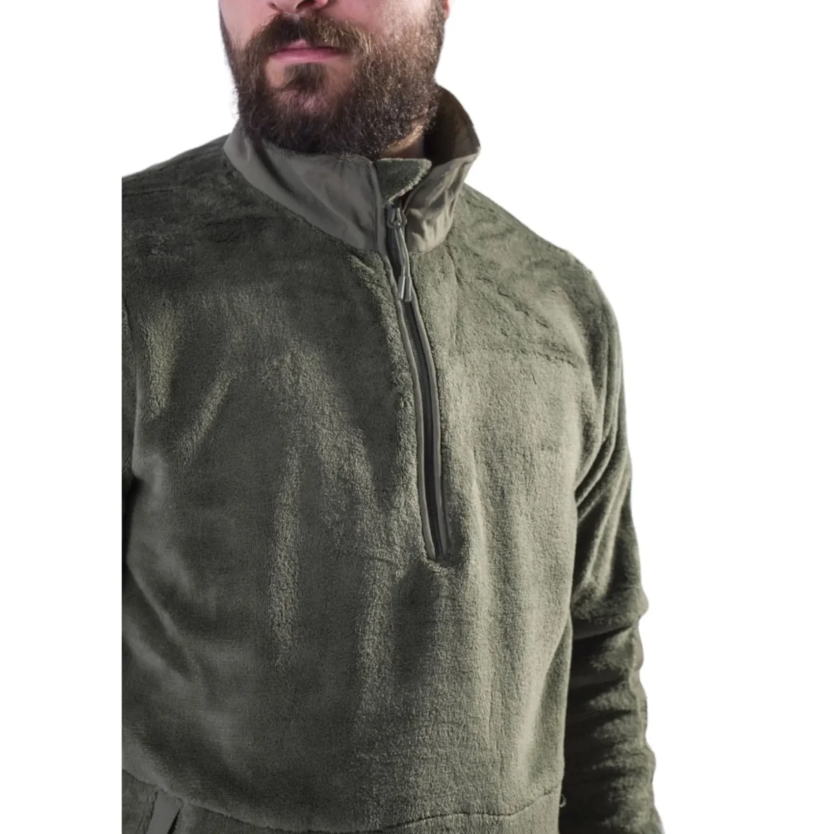 Pentagon Grizzly Fleecetröja - Bild 3