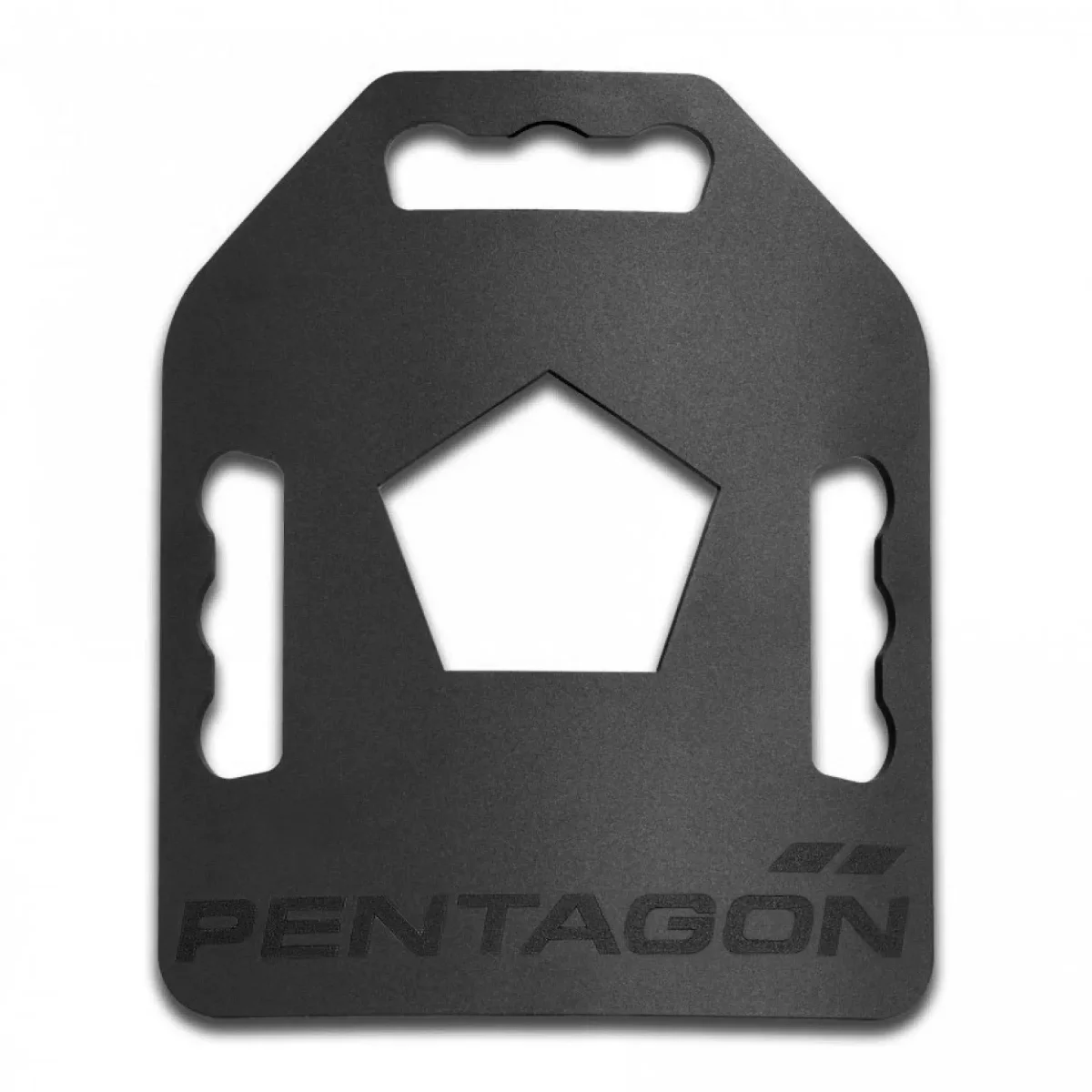 Pentagon AVRON™ Tac-Fitness Plate 2,6kg x 2 - Bild 2