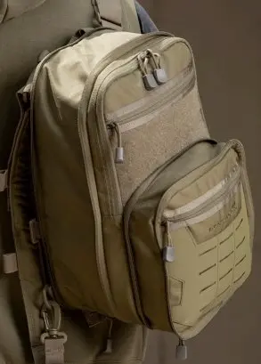 Pentagon Quick Multiryggsäck - Bild 7