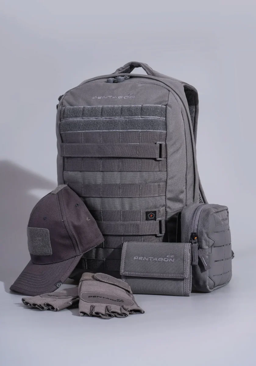 Pentagon Tactical 2.0 Keps - Bild 6
