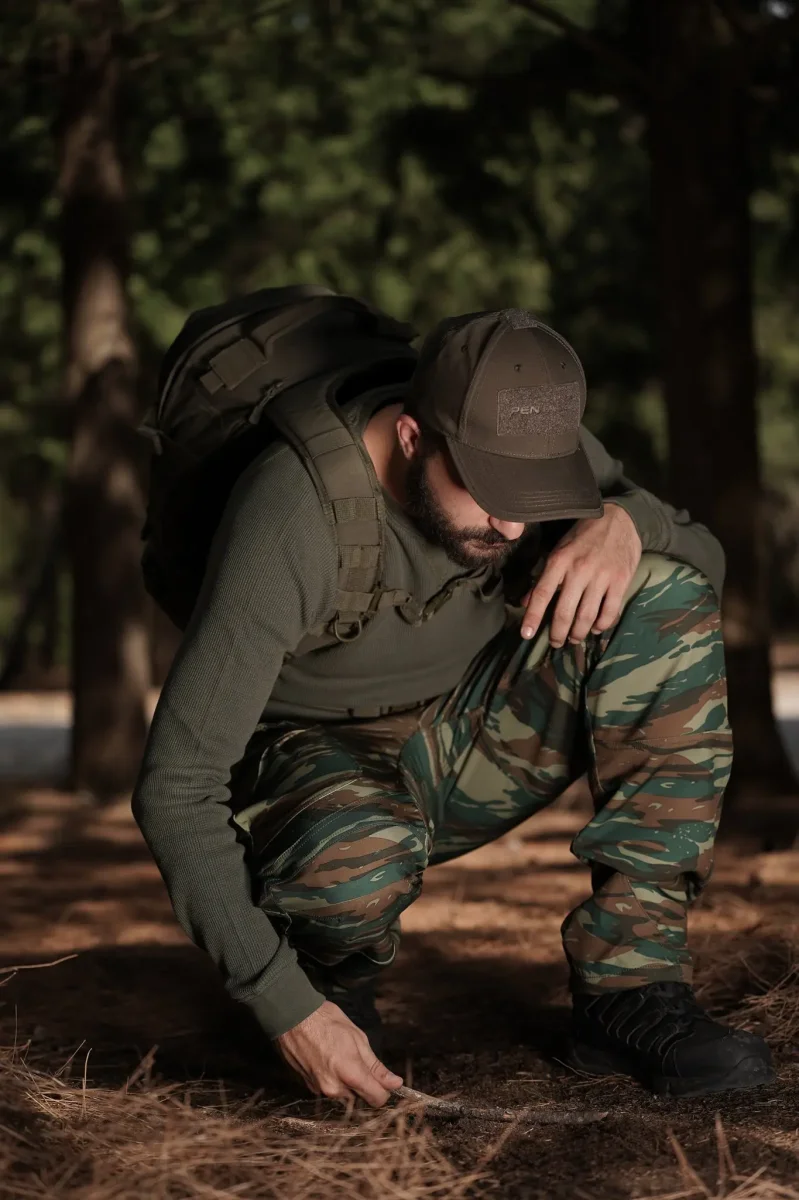Pentagon Tactical 2.0 Keps - Bild 7