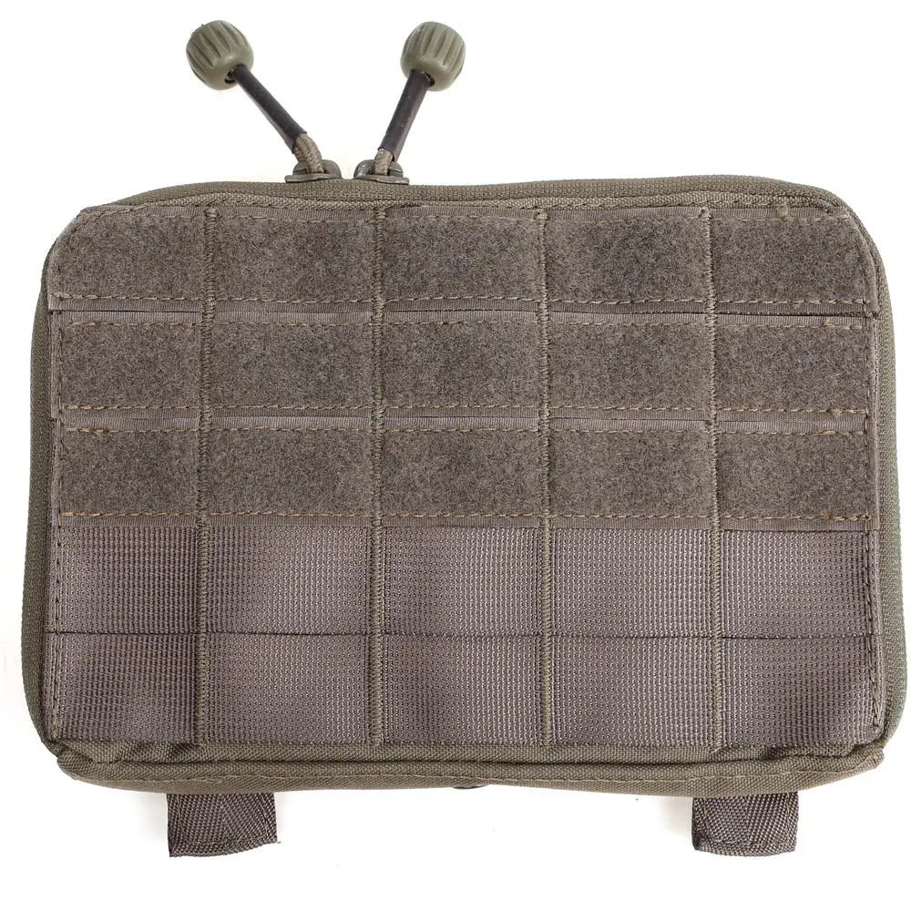 Snigel Liten Adminficka -14 2.0