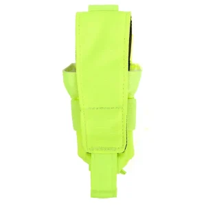 Snigel Multificka 3 -12 HighVis Yellow