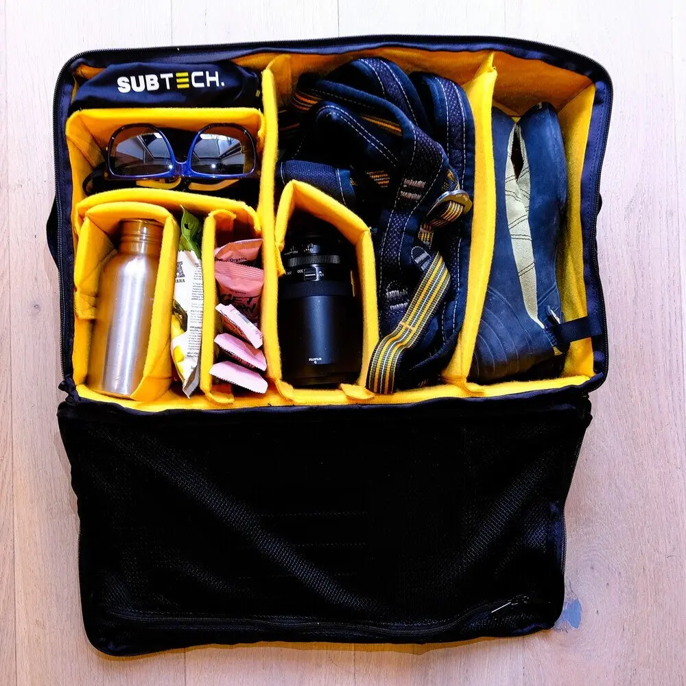 Subtech Smart Pack System Small - Bild 9