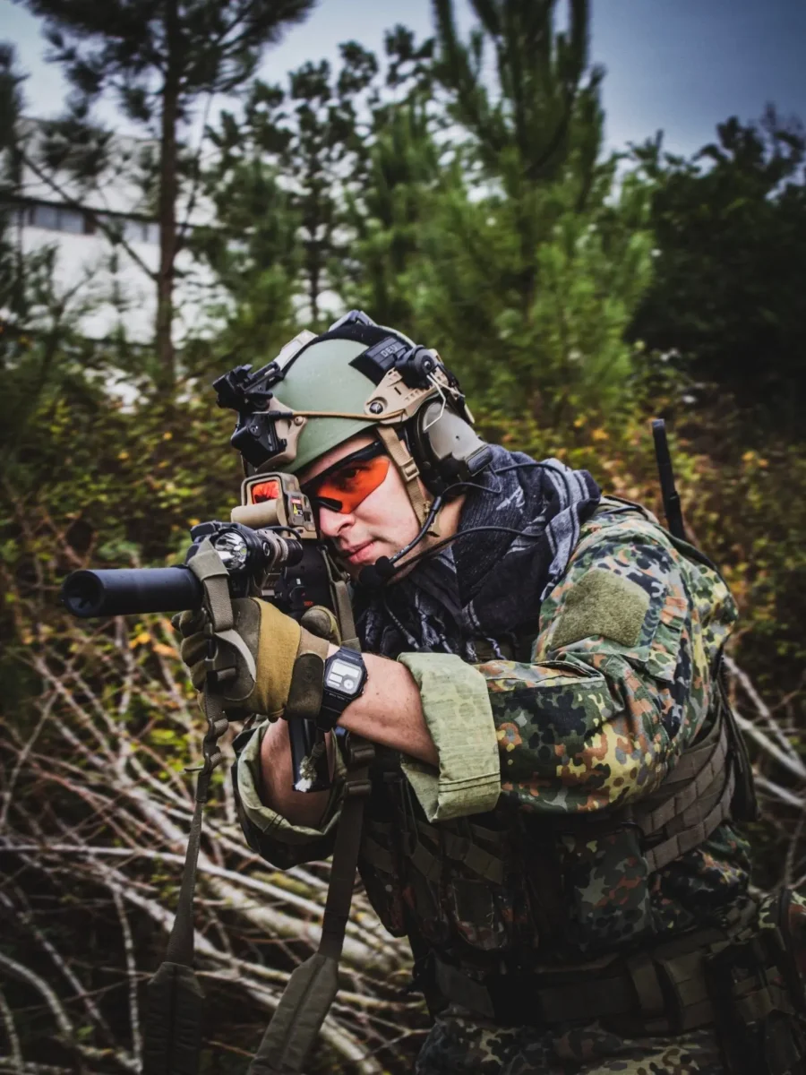 Swisseye Nighthawk - Bild 7