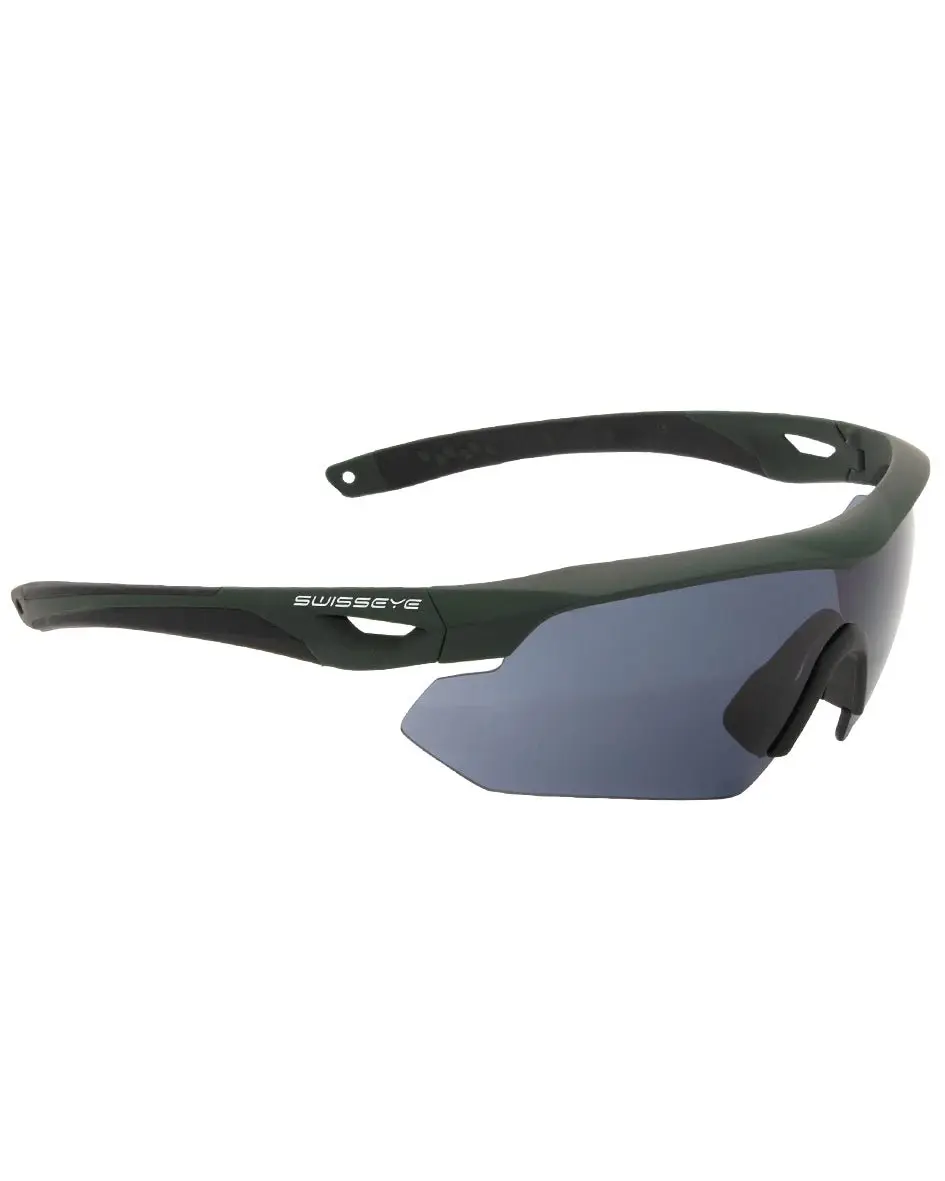 Swisseye Nighthawk