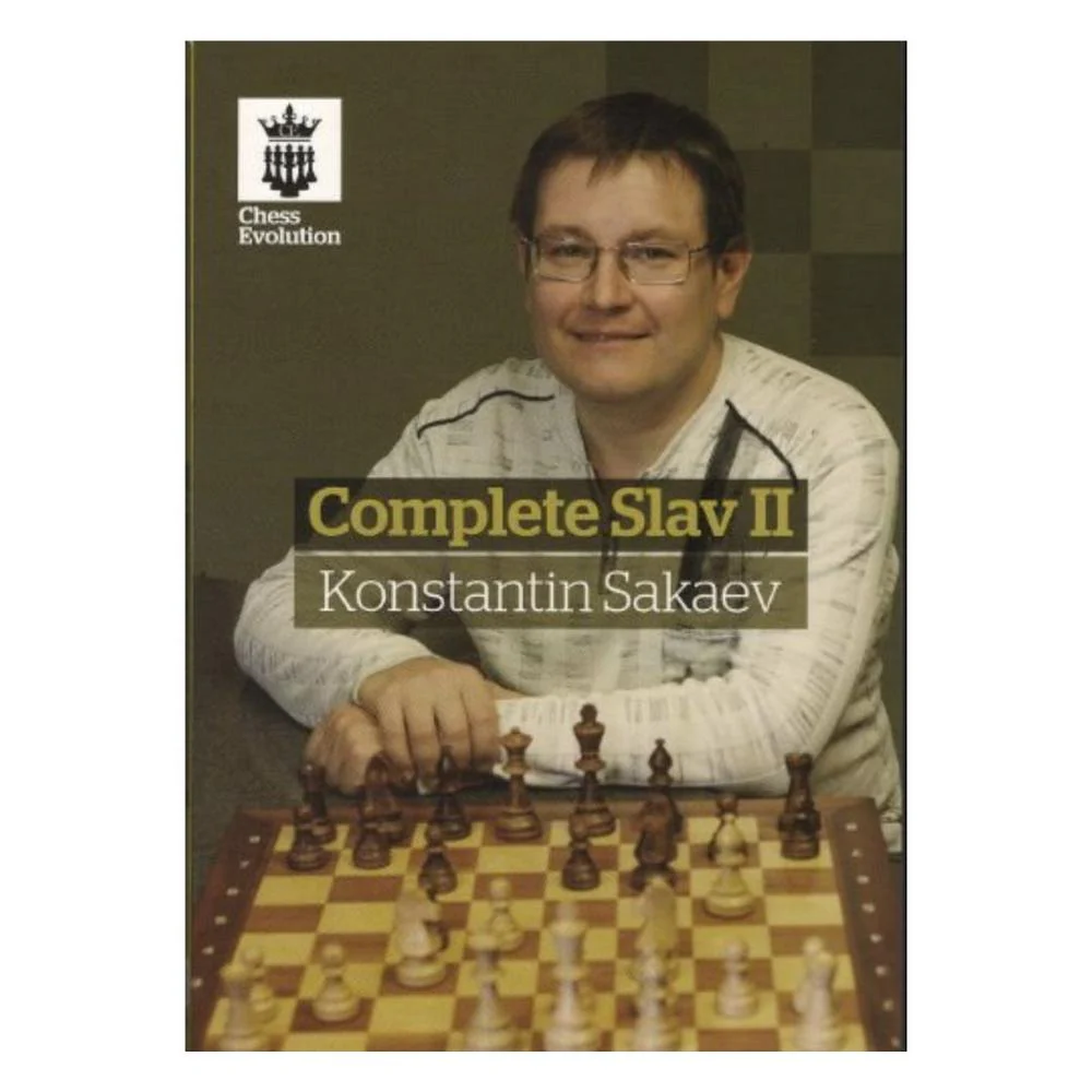 Complete Slav II