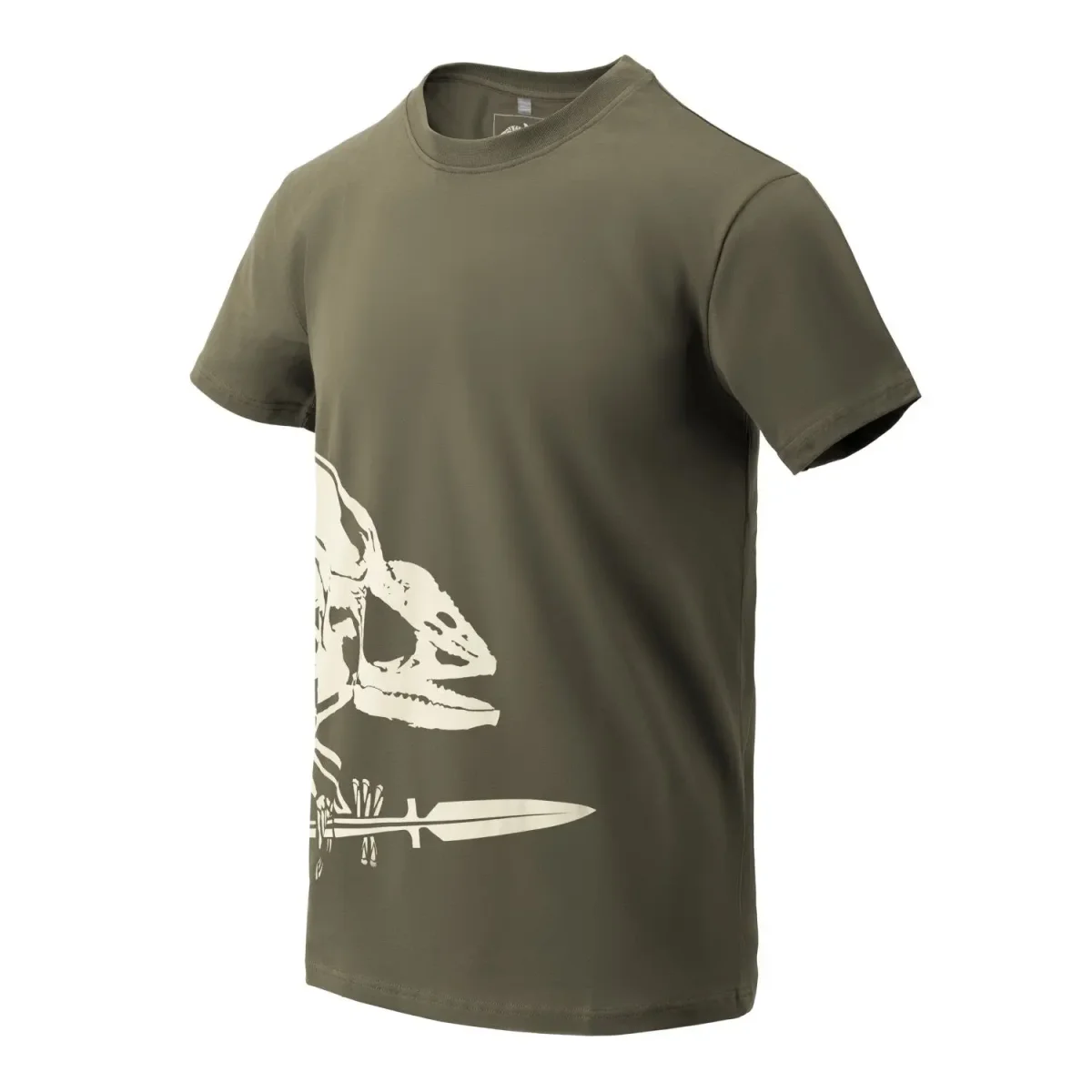 Helikon-Tex Full Body Skeleton T-shirt - Bild 3