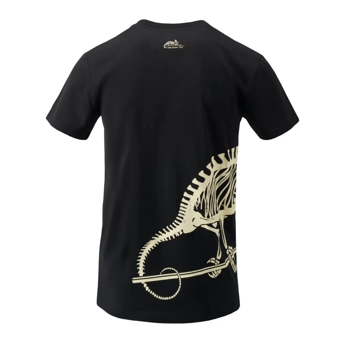 Helikon-Tex Full Body Skeleton T-shirt - Bild 4