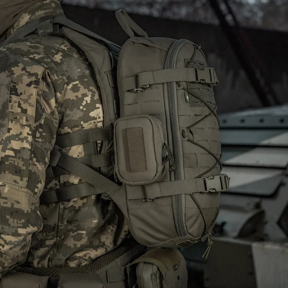 M-Tac Elite Medical Glove Pouch - Bild 6
