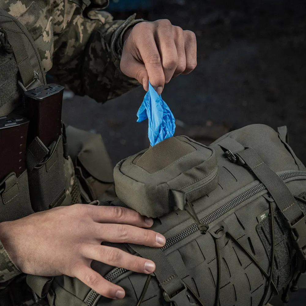 M-Tac Elite Medical Glove Pouch - Bild 8