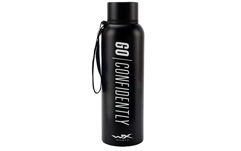 Wiley X Thermal Bottle 0,85L - Bild 3