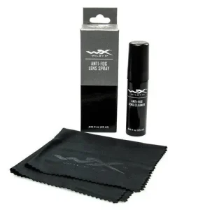 Wiley X WX Anti-Fog Lens Cleaner
