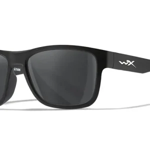 Wiley X WX Ovation Black
