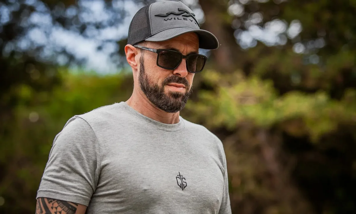 Wiley X WX Alfa Black - Bild 3
