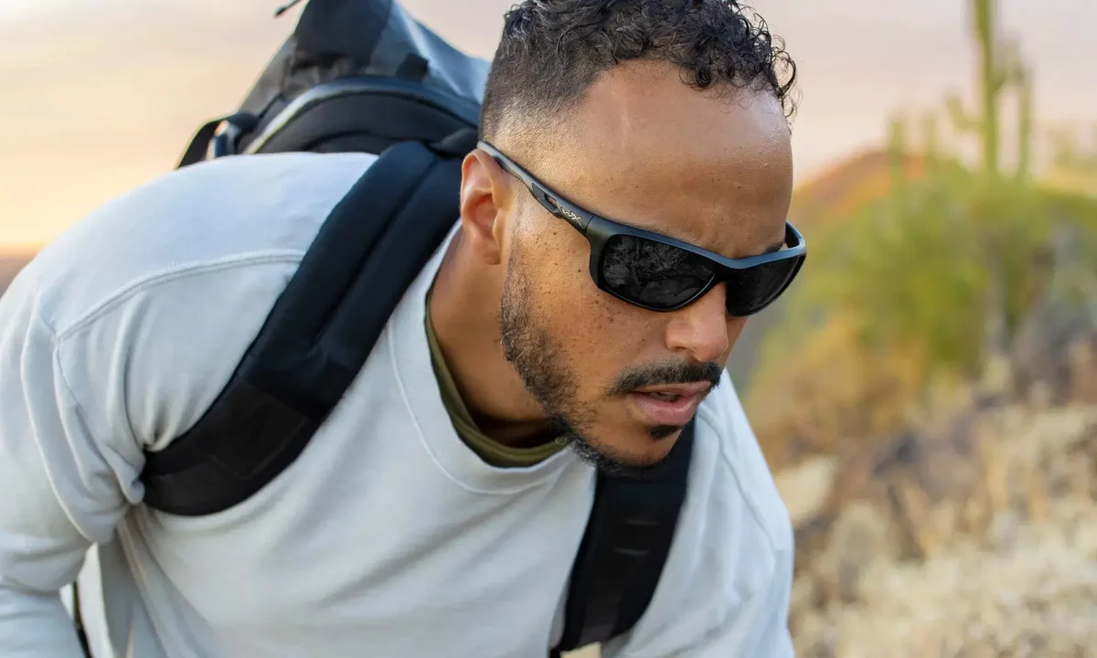 Wiley X WX Aspect - Bild 3